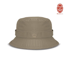 Produs Gobi Bucket Hat RAL7013 Pentagon Tactical - Performanță și Ventilație Optimă în orice Mediu
