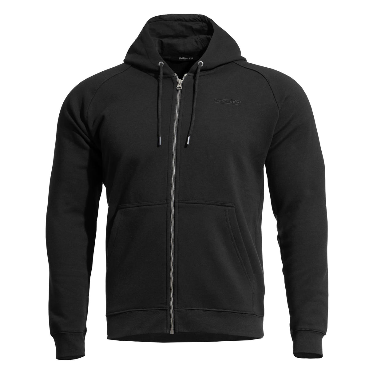 Produs Griffin Hood Sweater | Black Pentagon Tactical - Căldură, Confort și Performanță în Acțiune