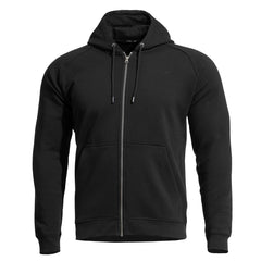 Produs Griffin Hood Sweater | Black Pentagon Tactical - Căldură, Confort și Performanță în Acțiune