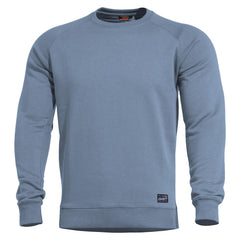 Produs Hawk Sweater "blank" | Dawn Blue Pentagon Tactical - Discreție Urbană și Confort Zilnic