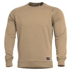 Produs Hawk Sweater "blank" | Tan Brown Pentagon Tactical - Confort Urban Discret