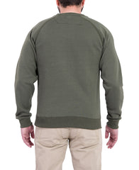 Produs Hawk Sweater | -Tp Camo Green Pentagon Tactical - Performanță și Confort Durabil