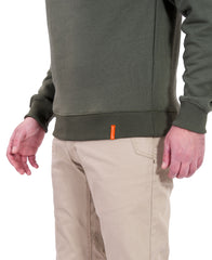 Produs Hawk Sweater | -Tp Camo Green Pentagon Tactical - Performanță și Confort Durabil