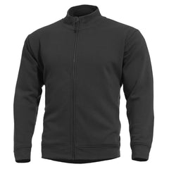 Produs Highneck Sweater Black Pentagon Tactical - Versatilitate și Rezistență Superioară