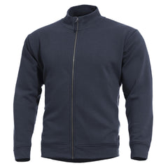 Produs Highneck Sweater Midnight Blue Pentagon Tactical - Stil și Funcționalitate Tactică
