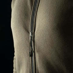 Produs Highneck Sweater RAL7013 Pentagon Tactical - Eleganță și Durabilitate Strategică