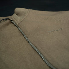 Produs Highneck Sweater RAL7013 Pentagon Tactical - Eleganță și Durabilitate Strategică