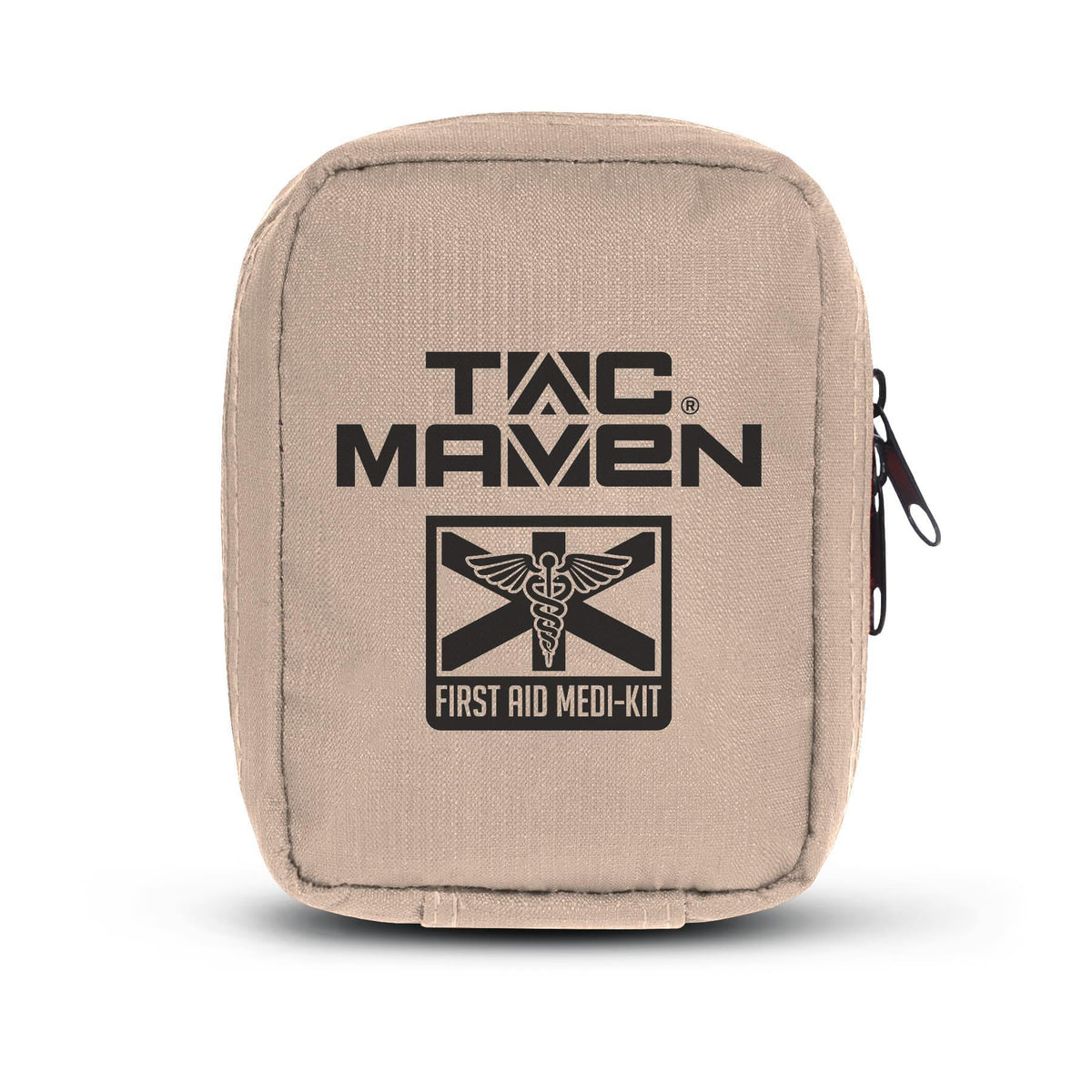 Produs Hippokrates First Aid Kit D19020 Coyote Pentagon Tactical - Pregătire Esențială în orice Misiune