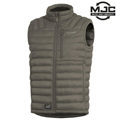 Produs Homer Vest RAL7013 Pentagon Tactical - Versatilitate și Izolație Termică Superioară