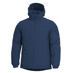 Produs Hoplite Parka Raf Blue Pentagon Tactical - Performanță Superioară în Condiții Extreme