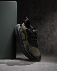 Produs Invictus Field Sneakers Black Pentagon Tactical - Performanță și Versatilitate în orice Mediu