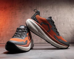 Produs Invictus Field Sneakers Red Mix Pentagon Tactical - Performanță și Adherență Excepțională