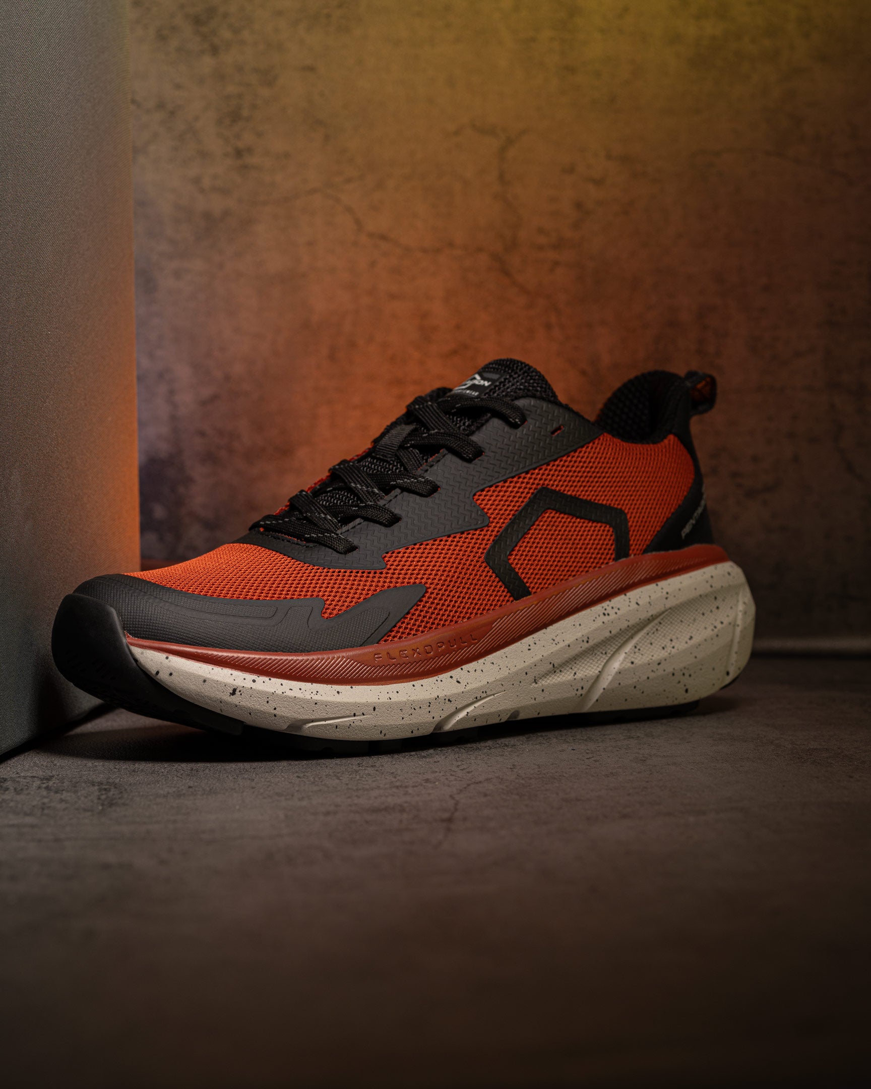 Produs Invictus Field Sneakers Red Mix Pentagon Tactical - Performanță și Adherență Excepțională