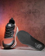 Produs Invictus Field Sneakers Red Mix Pentagon Tactical - Performanță și Adherență Excepțională