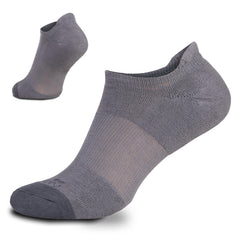 Produs Invisible Socks EL14014 Wolf-Grey Pentagon Tactical - Confort Discret și Protecție Avansată