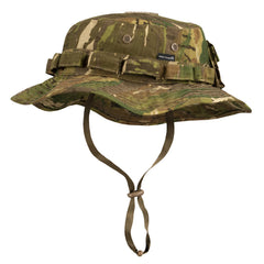Produs Jungle Hat Grassman Pentagon Tactical - Performanță și Ventilație Optimă în orice Mediu