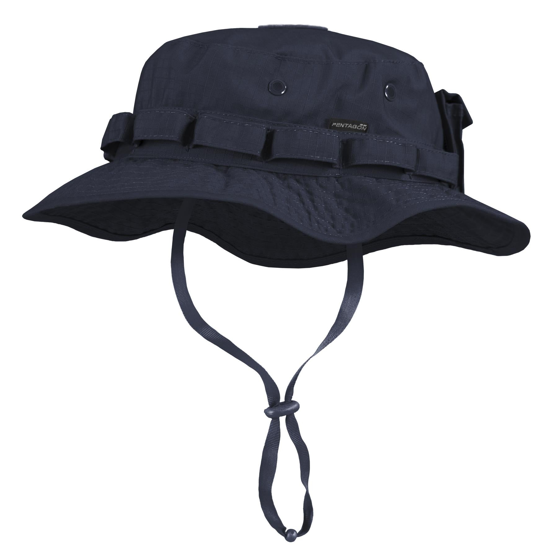 Produs Jungle Hat Midnight Blue Pentagon Tactical - Performanță și Ventilație Optimă în orice Mediu