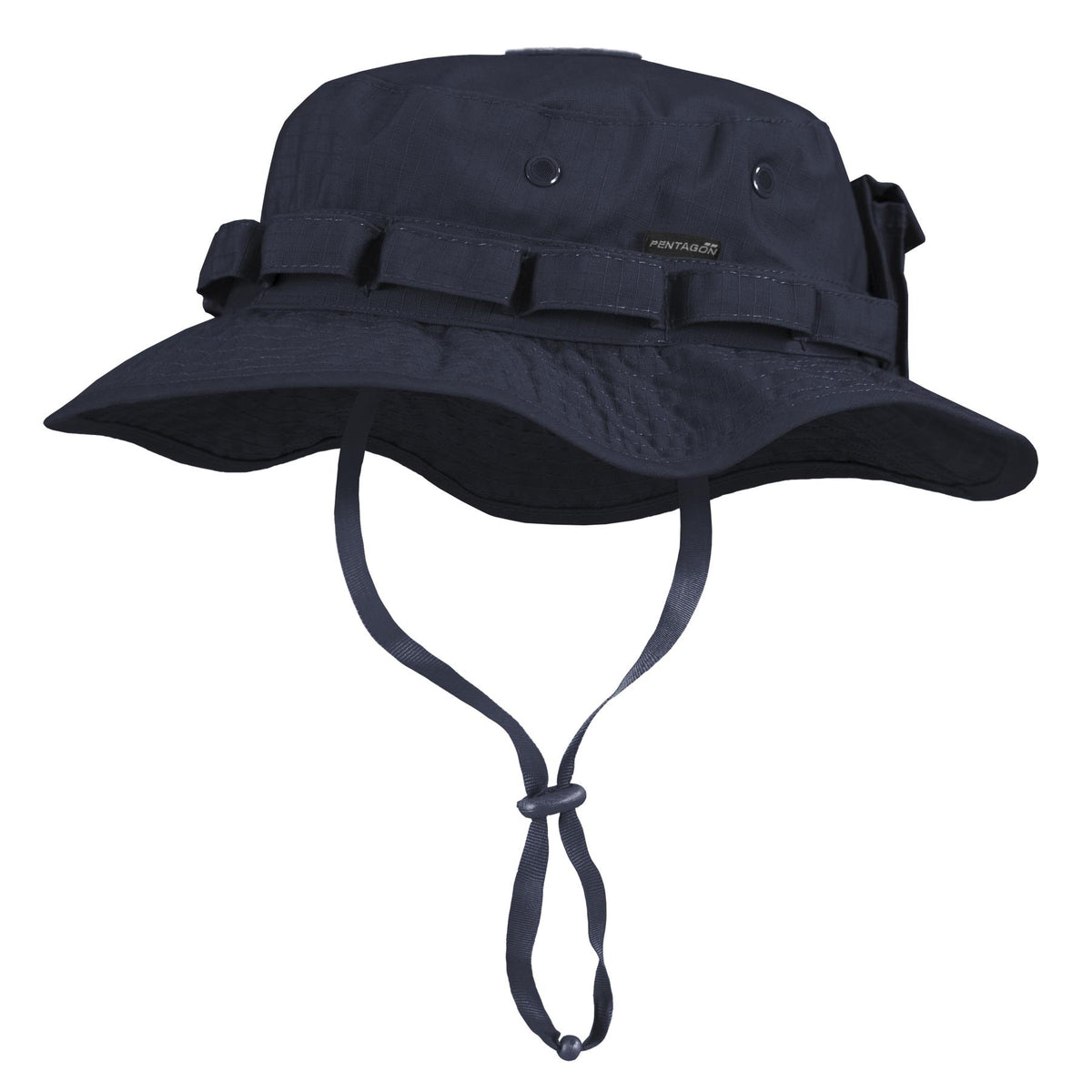 Produs Jungle Hat Midnight Blue Pentagon Tactical - Performanță și Ventilație Optimă în orice Mediu