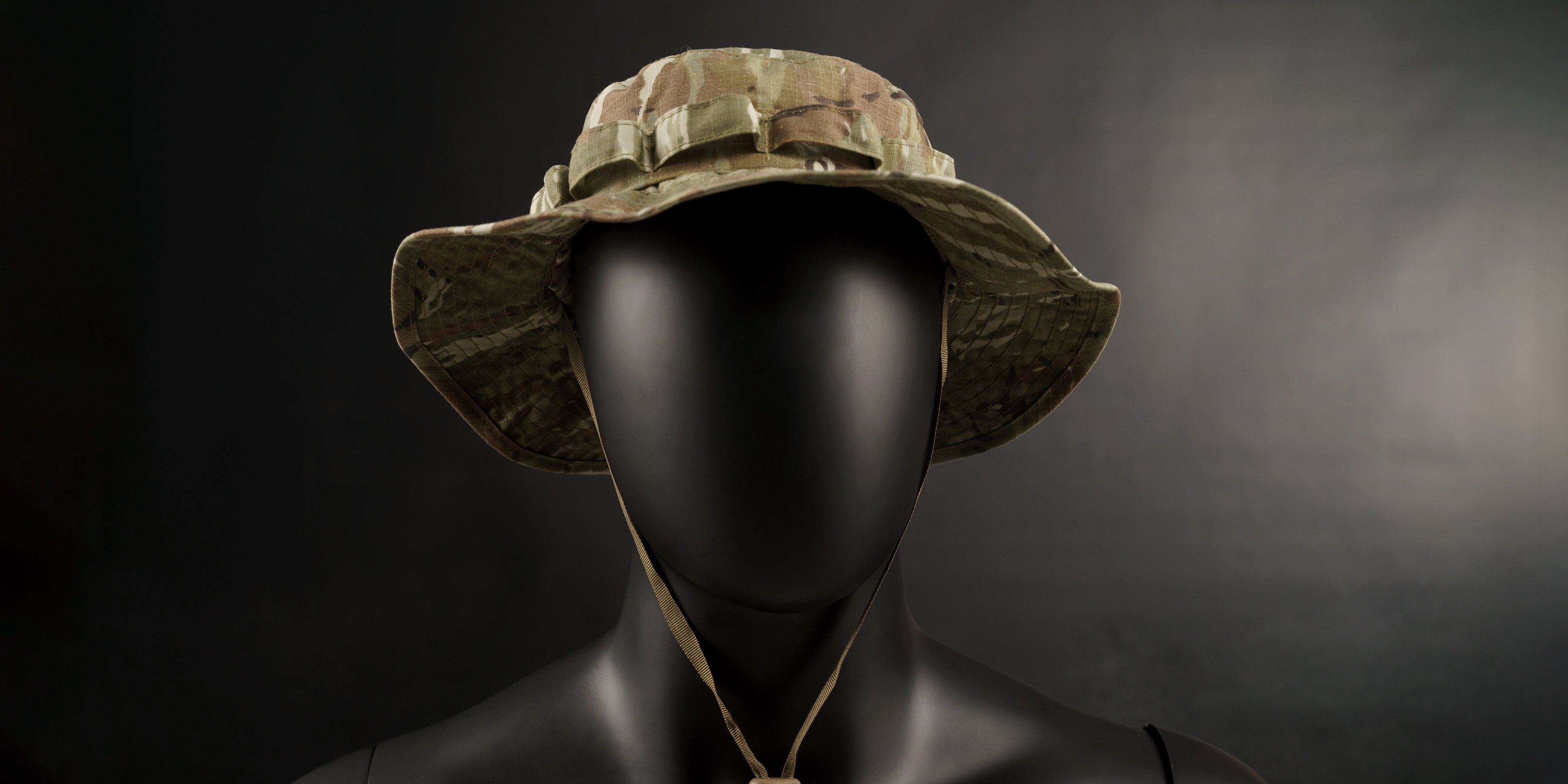 Produs Jungle Hat Ranger Green Pentagon Tactical - Performanță și Ventilație Optimă în orice Mediu