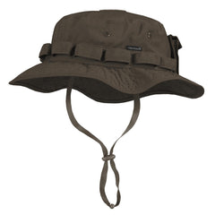 Produs Jungle Hat Terra Brown Pentagon Tactical - Performanță și Ventilație Optimă în orice Mediu