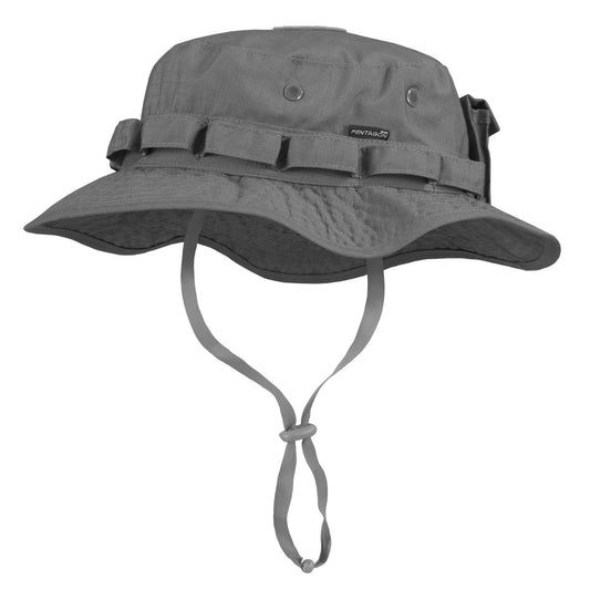 Produs Jungle Hat Wolf-Grey Pentagon Tactical - Performanță și Ventilație Optimă în orice Mediu