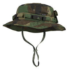 Produs Jungle Hat Woodland Pentagon Tactical - Performanță și Ventilație Optimă în orice Mediu