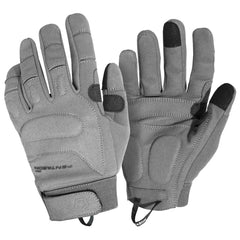 Produs Karia Gloves P20027 Wolf-Grey Pentagon Tactical - Protecție și Precizie Tactică