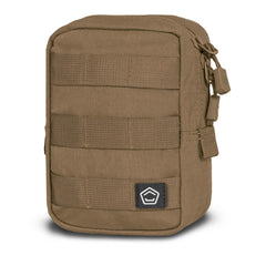 Produs Keros Pouch 17Χ12 Coyote Pentagon Tactical - Acces Rapid și Durabilitate Excepțională