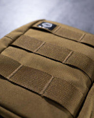 Produs Keros Pouch 17Χ12 Coyote Pentagon Tactical - Acces Rapid și Durabilitate Excepțională