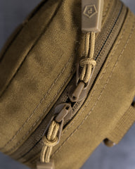 Produs Keros Pouch 17Χ12 Coyote Pentagon Tactical - Acces Rapid și Durabilitate Excepțională