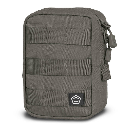 Produs Keros Pouch 17Χ12 RAL7013 Pentagon Tactical - Organizare și Rezistență în orice Mediu