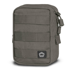 Produs Keros Pouch 17Χ12 RAL7013 Pentagon Tactical - Organizare și Rezistență în orice Mediu