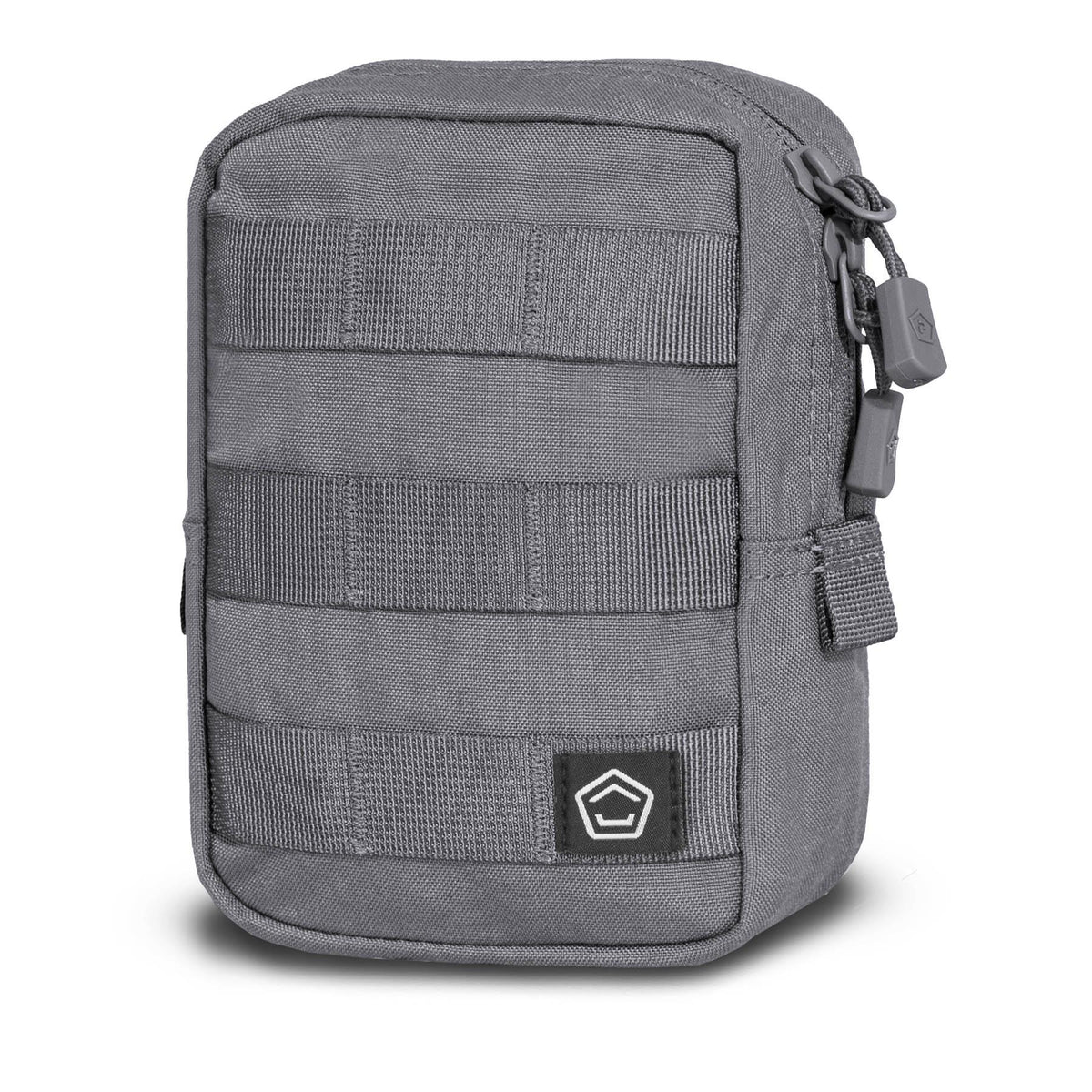 Produs Keros Pouch 17Χ12 Wolf-Grey Pentagon Tactical - Eficiență și Organizare în Misiune