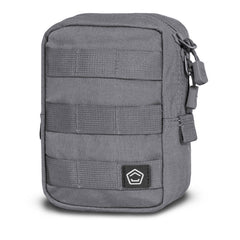 Produs Keros Pouch 17Χ12 Wolf-Grey Pentagon Tactical - Eficiență și Organizare în Misiune