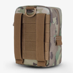 Produs Keros Pouch Mc 17Χ12 Multicam Pentagon Tactical - Performanță și Ventilație Optimă în orice Mediu