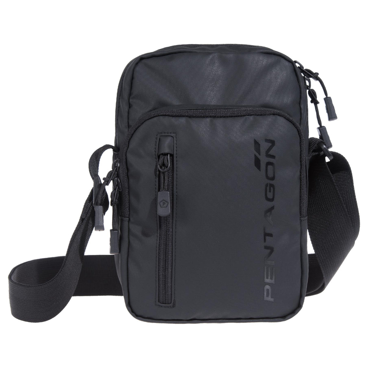 Produs Kleos Stealth -Stl Stealth Black Pentagon Tactical - Performanță și Ventilație Optimă în orice Mediu