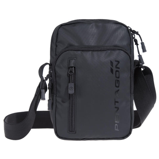 Produs Kleos Stealth -Stl Stealth Black Pentagon Tactical - Performanță și Ventilație Optimă în orice Mediu