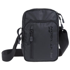Produs Kleos Stealth -Stl Stealth Black Pentagon Tactical - Performanță și Ventilație Optimă în orice Mediu