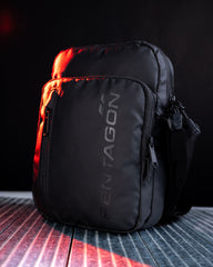 Produs Kleos Stealth -Stl Stealth Black Pentagon Tactical - Performanță și Ventilație Optimă în orice Mediu