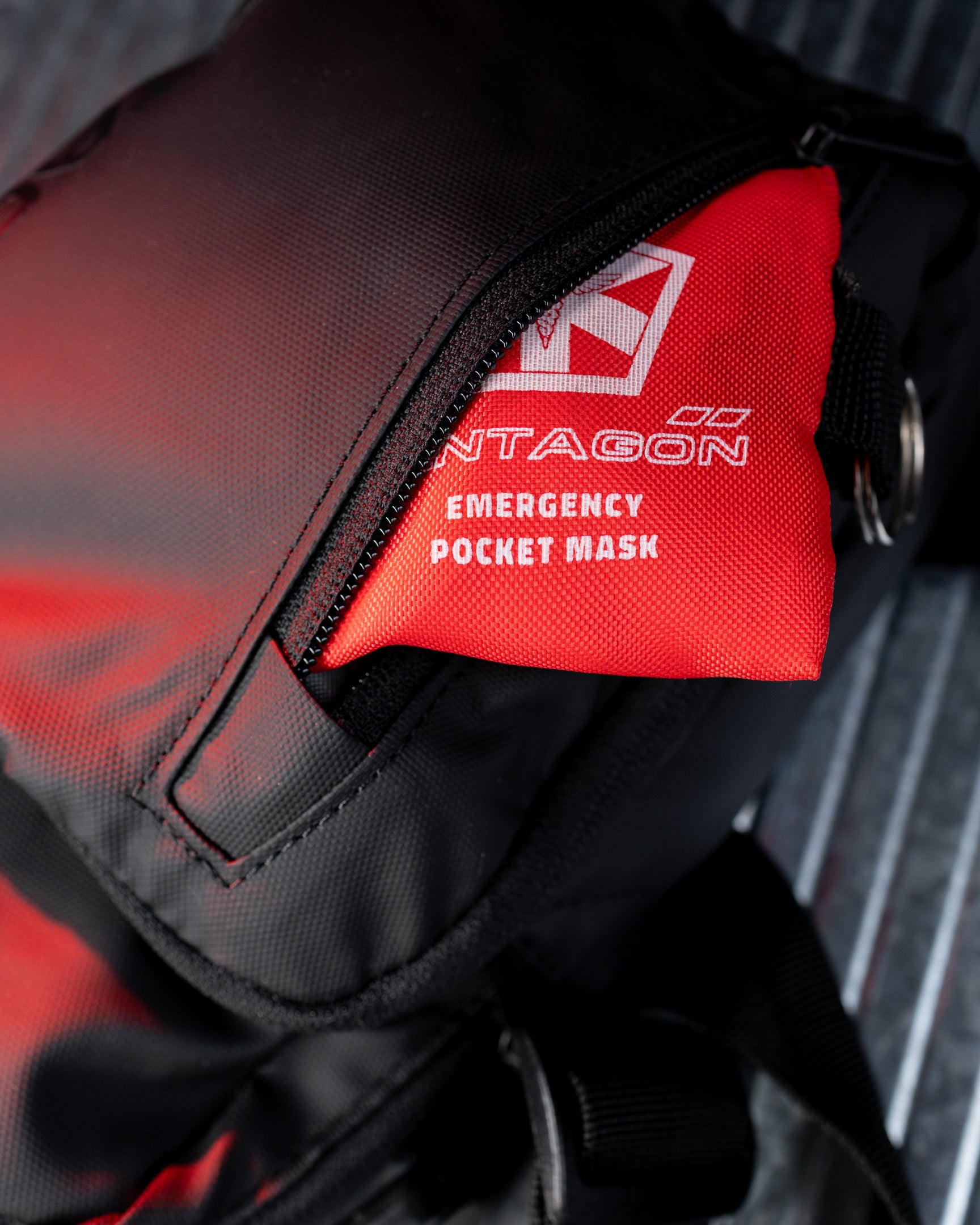 Produs Kleos Stealth -Stl Stealth Black Pentagon Tactical - Performanță și Ventilație Optimă în orice Mediu