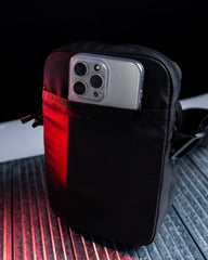 Produs Kleos Stealth -Stl Stealth Black Pentagon Tactical - Performanță și Ventilație Optimă în orice Mediu