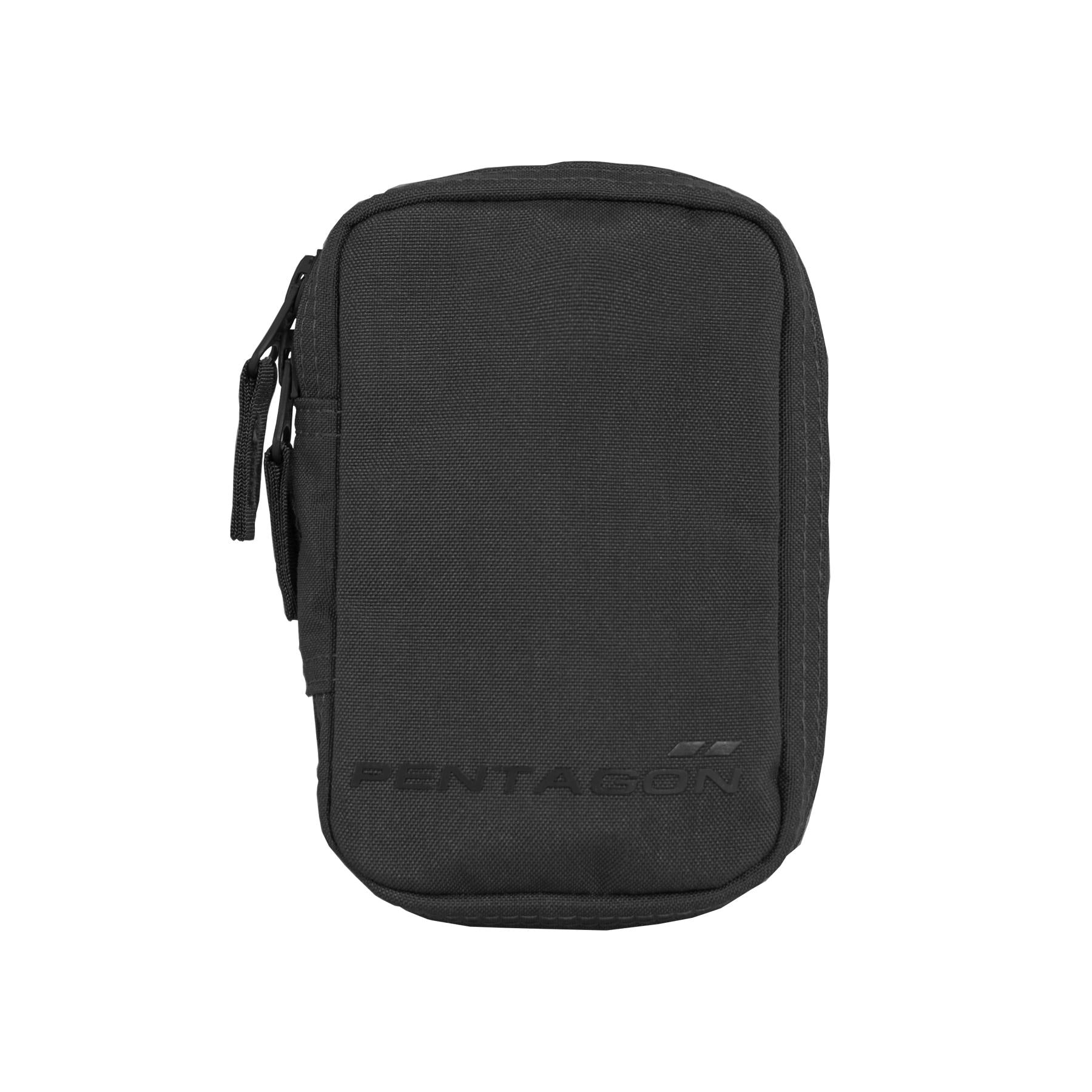 Produs Kyvos Pouch Black Pentagon Tactical - Performanță și Ventilație Optimă în orice Mediu