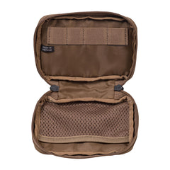 Produs Kyvos Pouch Olive Green Pentagon Tactical - Performanță și Ventilație Optimă în orice Mediu