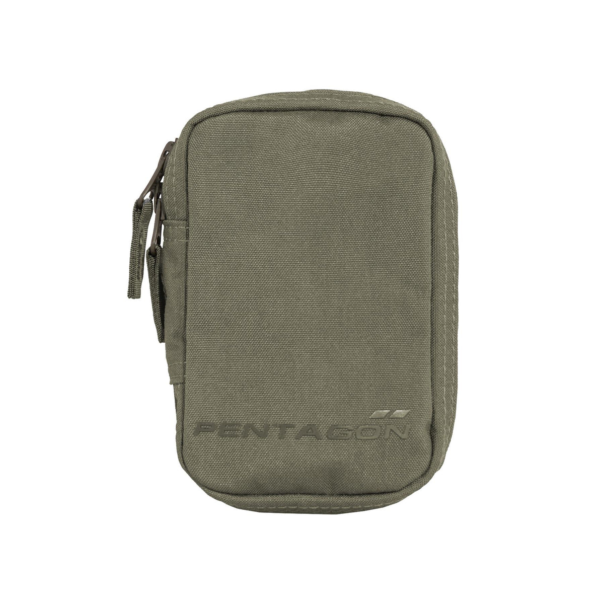 Produs Kyvos Pouch RAL7013 Pentagon Tactical - Performanță și Ventilație Optimă în orice Mediu
