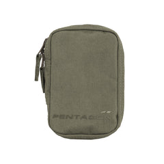 Produs Kyvos Pouch RAL7013 Pentagon Tactical - Performanță și Ventilație Optimă în orice Mediu