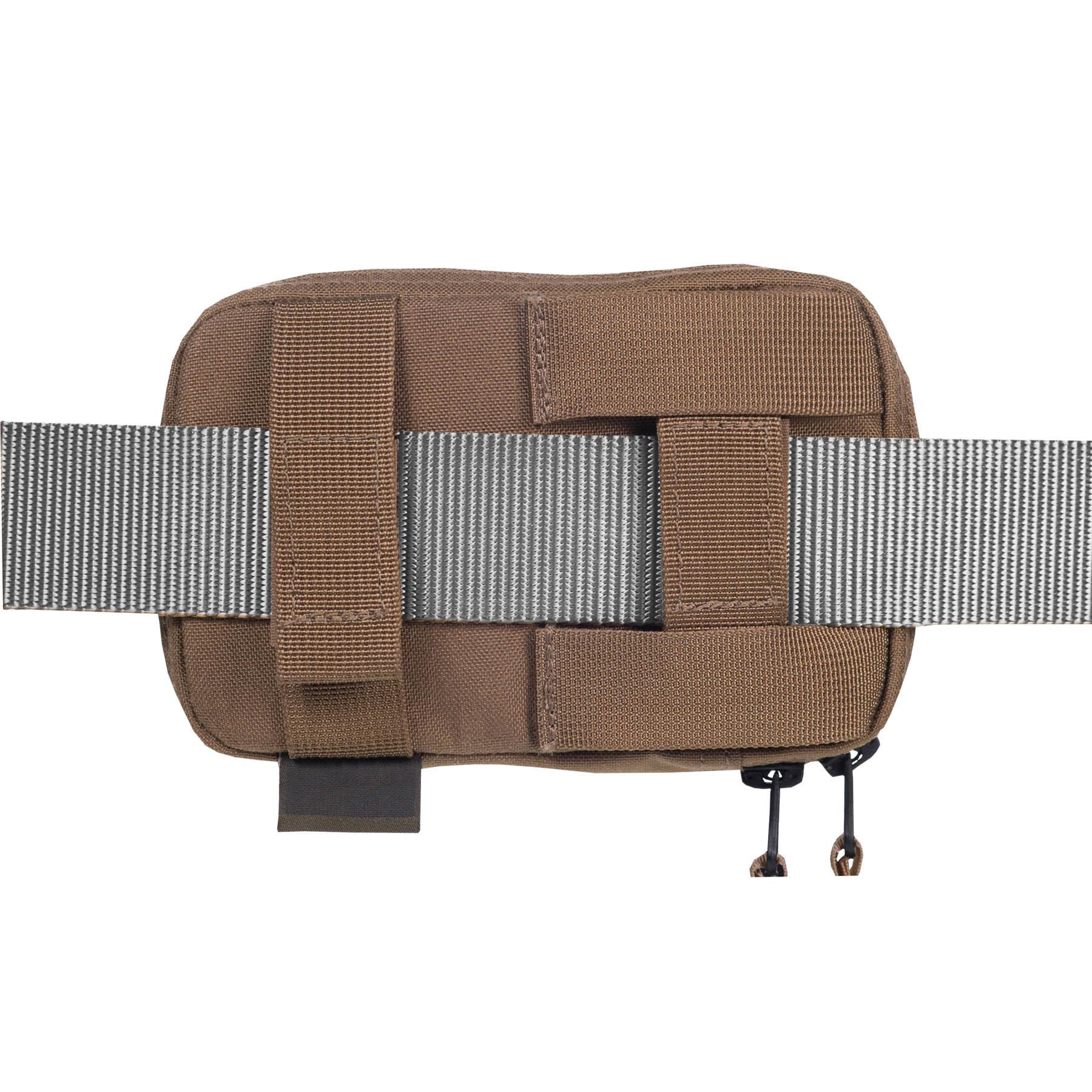 Produs Kyvos Pouch RAL7013 Pentagon Tactical - Performanță și Ventilație Optimă în orice Mediu