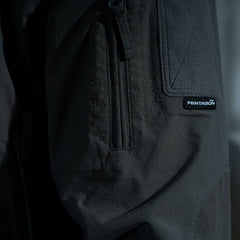 Produs Lcp V2.0 Primaloft® Parka Cinder Grey Pentagon Tactical - Protecție Termică Supremă pentru Medii Extreme