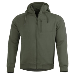 Produs Leonidas 2.0 | Camo Green Pentagon Tactical - Confort și Rezistență în Misiuni Tactice