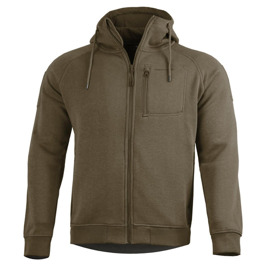 Produs Leonidas 2.0 | Terra Brown Pentagon Tactical - Adaptabilitate și Performanță în orice Mediu