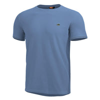 Produs Levantes Crewneck Stripes -Str Dawn Blue Pentagon Tactical - Performanță și Ventilație Optimă în orice Mediu